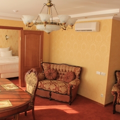 Гостиница ЕвроОтель, Ставрополь, Ставропольский край