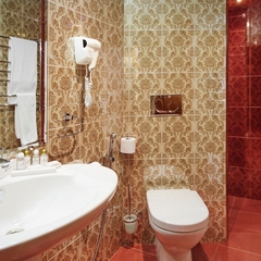 Гостиница ЕвроОтель, Ставрополь, Ставропольский край