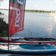 База отдыха Адреналин, Средняя Ахтуба, Волгоградская область