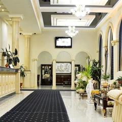 Гостиница Парк Отель, Ставрополь, Ставропольский край