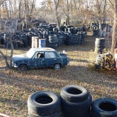База отдыха Адреналин, Средняя Ахтуба, Волгоградская область