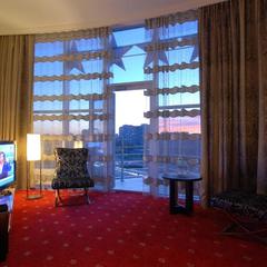 Гостиничный комплекс Stela, Ставрополь, Ставропольский край