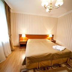 Гостиница Интурист, Ставрополь, Ставропольский край