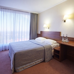 Гостиница ЕвроОтель, Ставрополь, Ставропольский край