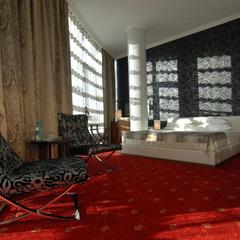 Гостиничный комплекс Stela, Ставрополь, Ставропольский край