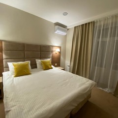 Гостиница Интурист, Ставрополь, Ставропольский край