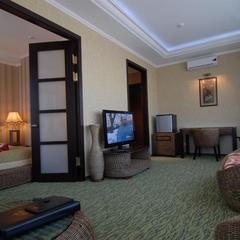 Гостиничный комплекс Stela, Ставрополь, Ставропольский край