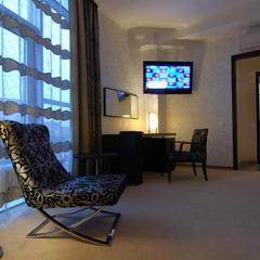 Гостиничный комплекс Stela, Ставрополь, Ставропольский край