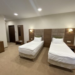 Гостиница Интурист, Ставрополь, Ставропольский край