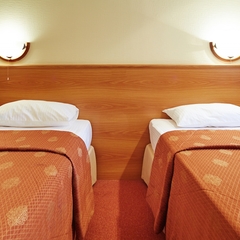 Гостиница ЕвроОтель, Ставрополь, Ставропольский край