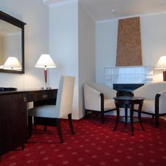 Гостиничный комплекс Stela, Ставрополь, Ставропольский край