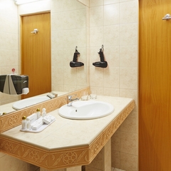 Гостиница ЕвроОтель, Ставрополь, Ставропольский край