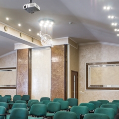 Гостиница Парк Отель, Ставрополь, Ставропольский край