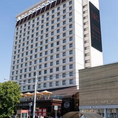 Гостиница Континент, Ставрополь, Ставропольский край