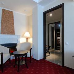 Гостиничный комплекс Stela, Ставрополь, Ставропольский край