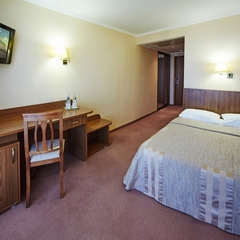 Гостиница ЕвроОтель, Ставрополь, Ставропольский край