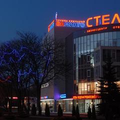 Гостиничный комплекс Stela, Ставрополь, Ставропольский край
