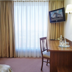 Гостиница ЕвроОтель, Ставрополь, Ставропольский край