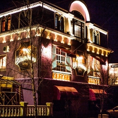 Отель Шампань, Ставрополь, Ставропольский край