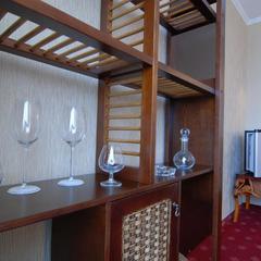 Гостиничный комплекс Stela, Ставрополь, Ставропольский край