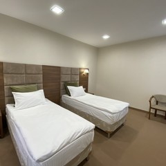 Гостиница Интурист, Ставрополь, Ставропольский край