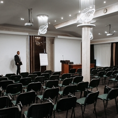 Гостиница Парк Отель, Ставрополь, Ставропольский край