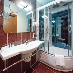 Гостиница ЕвроОтель, Ставрополь, Ставропольский край