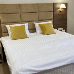 Гостиница Интурист, Ставрополь, Ставропольский край