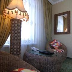 Гостиничный комплекс Stela, Ставрополь, Ставропольский край