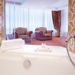 Гостиница ЕвроОтель, Ставрополь, Ставропольский край