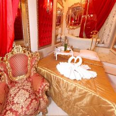 Отель Шампань, Ставрополь, Ставропольский край