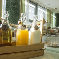 Гостиница Парк Отель, Ставрополь, Ставропольский край