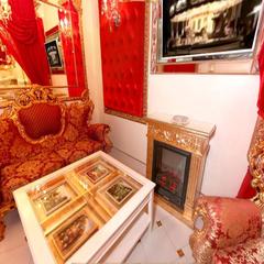 Отель Шампань, Ставрополь, Ставропольский край