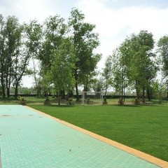 База отдыха Лазурит, Средняя Ахтуба, Волгоградская область