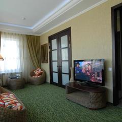 Гостиничный комплекс Stela, Ставрополь, Ставропольский край