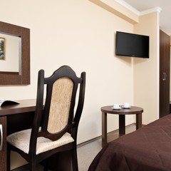 Гостиница Континент, Ставрополь, Ставропольский край