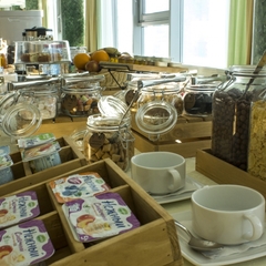 Гостиница Парк Отель, Ставрополь, Ставропольский край