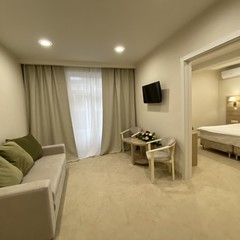 Гостиница Интурист, Ставрополь, Ставропольский край