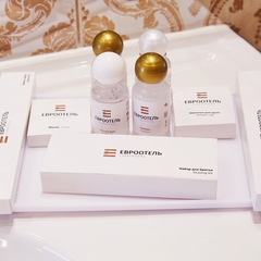 Гостиница ЕвроОтель, Ставрополь, Ставропольский край