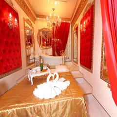 Отель Шампань, Ставрополь, Ставропольский край