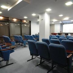 Гостиничный комплекс Stela, Ставрополь, Ставропольский край