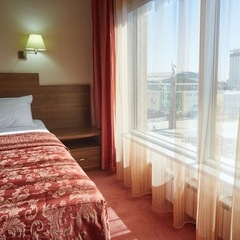 Гостиница ЕвроОтель, Ставрополь, Ставропольский край