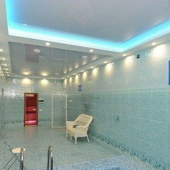 База отдыха Лазурит, Средняя Ахтуба, Волгоградская область