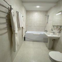 Гостиница Интурист, Ставрополь, Ставропольский край