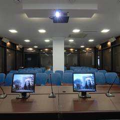 Гостиничный комплекс Stela, Ставрополь, Ставропольский край