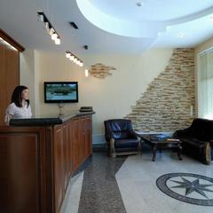 Гостиничный комплекс Stela, Ставрополь, Ставропольский край