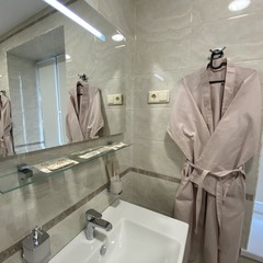 Гостиница Интурист, Ставрополь, Ставропольский край