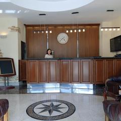 Гостиничный комплекс Stela, Ставрополь, Ставропольский край