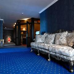 Гостиничный комплекс Stela, Ставрополь, Ставропольский край