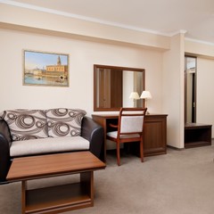 Гостиница Континент, Ставрополь, Ставропольский край